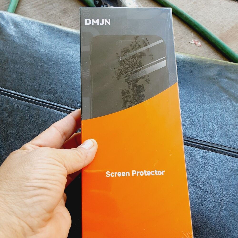 For Iphone 17 Pro Screen Protector